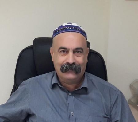 فوز المفتّش مهنّا فارس بوظيفة نائب مدير عام مسؤول عن الادارة التّكنولوجية في وزارة التّربية.